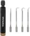 TOPEAK Utility Tool Pick Black