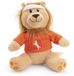 Holland Animal Care Hofman Animal Care WK 2026 Oranje Hondenknuffel Leeuw M