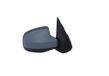 ALKAR rétroviseur 6138721 droit, mécanique, convexe | Compatible avec : DACIA LOGAN II, LOGAN MCV II, SANDERO II