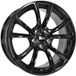MAM WHEELS MAM A5 noir peint 8.0Jx19 5x112 ET30