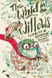 The Penguin Classics The Wind in the Willows Paperback