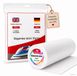 OEM Strijkvlies, licht, 30 g/m², 90 cm breed, 2 meter, wit