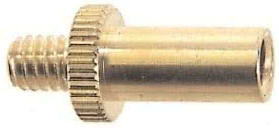 Amigo Franse Oppompnippel 25 Stuks 240101