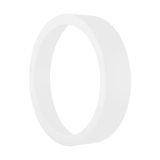Ledvance Surface Bulkhead Ring 250 Wit