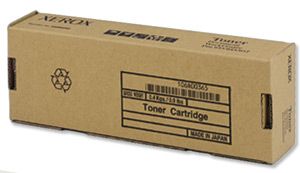 Xerox Toner Cart Xe