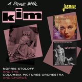 Music&Words Morris Stoloff & The Columbia Pictures Orchestra - A Picnic With Kim (CD)
