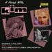 Music&Words Morris Stoloff & The Columbia Pictures Orchestra - A Picnic With Kim (CD)