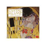 LEGAMI - Gustav Klimt Wandkalender 2027