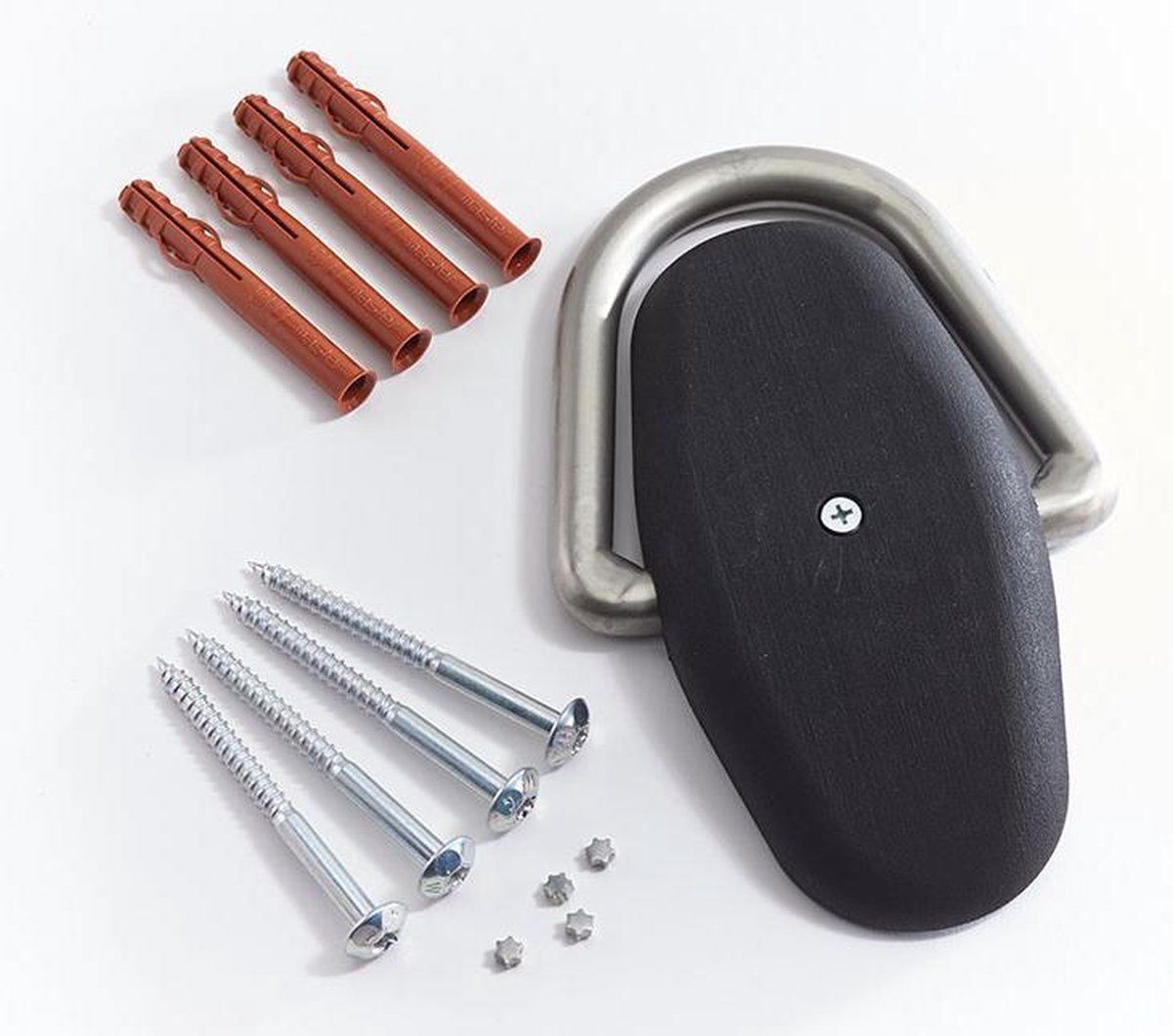 MOTTEZ A080Q ankerklem