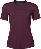 VAUDE Women's Qimsa Logo Shirt