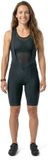 Gist WILIER TRIESTINA S.P.A. Gist Supremo Fietsbroek Zwart L Vrouw