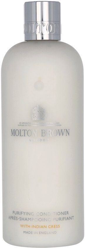 Molton Brown Hair Indian Cress Purifying Conditioner