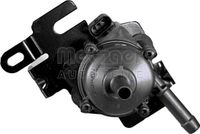 METZGER aanvullende waterpomp, circulatiepomp 2221204 voor FORD Transit Custom V362 bestelwagen (FY, FZ), elektrisch