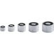 RED MAGNETICS ITS-MS-3025-12VDC Elektromagneet Niet magnetisch (in stroomloze toestand) 100 N 12 V/DC 3.8 W 1 stuk(s)