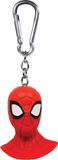 Pyramid International MARVEL COMICS SPIDER-MAN HEAD Sleutelhanger