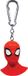 Pyramid International MARVEL COMICS SPIDER-MAN HEAD Sleutelhanger