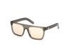 Adidas Originals OR0140 Mastic Lunettes de soleil UNISEX