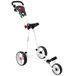 LONGRIDGE EZE Glide Cruiser golftrolley