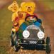 Tushita Teddy's World Kalender 2027