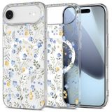 Tech-Protect Flexair MagSafe Hoesje voor iPhone 17 Air - Transparant