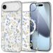 Tech-Protect Flexair MagSafe Hoesje voor iPhone 17 Air - Transparant