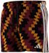 Adidas Football-inspired Graphic 5'' Zwembroek Rood L Man