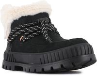 Palladium Dames PALLASHOCK LO HIVER Boots Schoenen 99516-008-M Zwart