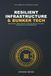 The Resilient Infrastructure & Bunker Tech Manual: Backup Power, Offline Networks, Video Surveillance, and Shelter Automation for Total Self-Sufficiency