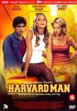 Harvard Man DVD