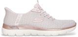 Skechers Trainers Arch Fit Dames Roze