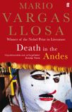 Death Easy Access System Europe Death In The Andes Paperback
