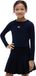 TOMMY HILFIGER Shirt 'Heritage Extra Slim Long Sleeve' marine