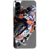 Aprilia Hoesje voor Samsung Galaxy A56 MIGUEL OLIVEIRA APRILIA MOTO GP 88