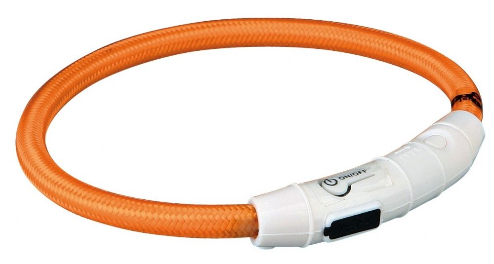 TRIXIE 12704 - Oranje - 45cm