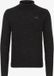 Blend BHPatta Heren Gebreide Truien 3XL Charcoal Mix