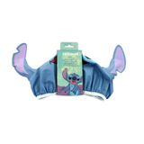 Disney Stitch Douchemuts met oren – waterdichte badmuts – volwassenen en kinderen – haarbescherming, haarverzorging – waterdicht, comfortabel – officieel Lilo & Stitch accessoire