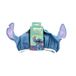 Disney Stitch Douchemuts met oren – waterdichte badmuts – volwassenen en kinderen – haarbescherming, haarverzorging – waterdicht, comfortabel – officieel Lilo & Stitch accessoire