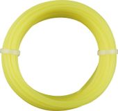 KWB 654216 Draadtrimmer draad Nylon Geel 15 m
