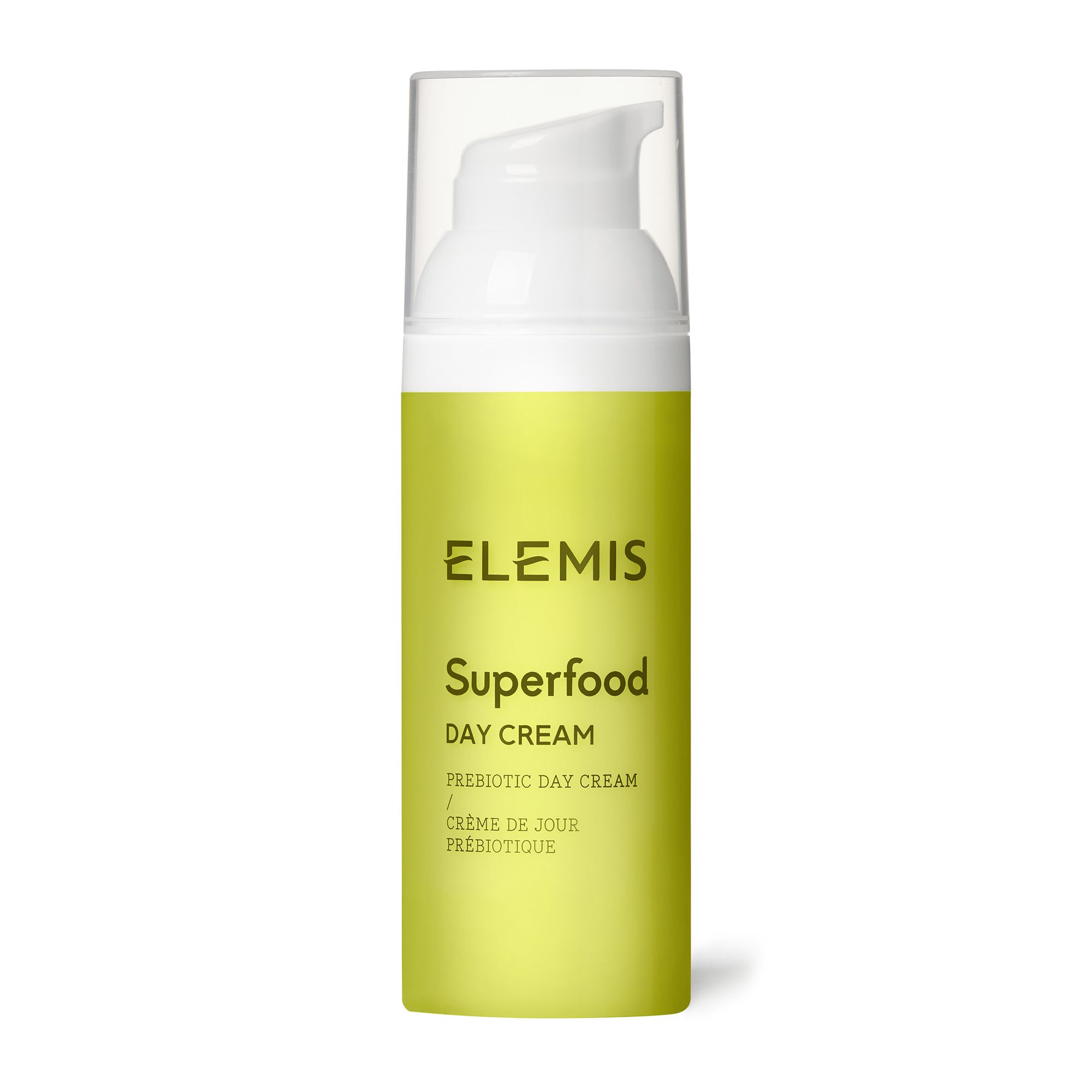 Elemis Superfood Day Cream 50ml - Unisex - Face - Day Cream