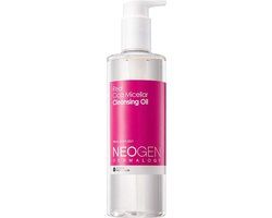 Neogen Dermalogy NEOGEN Real Cica Micellar Cleansing Oil Calming Cicatree Micellar Cleansing Oil 300 ml