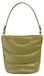 DuDu Sac bandoulière femme vert olive