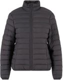 New Morning Studios Ladies Light Puffer Jacket NM030 - MAGNET - XS