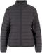 New Morning Studios Ladies Light Puffer Jacket NM030 - MAGNET - XS