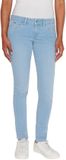 Pepe Jeans skinny jeans bleus