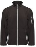 Pen Duick Duick 3-laags softshelljack Pen Duick Atlantic