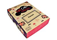 Se Creativo Fun Card Engels PRONOUNS (Grammar and Vocabulary Flashcards + Exciting Game)
