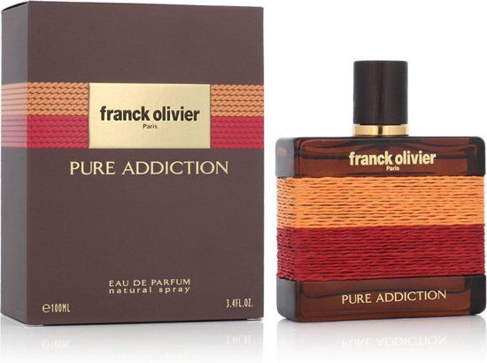 Franck Olivier Parfum / 100 ml / Women