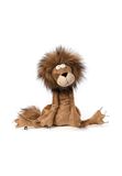 SIGIKID Metusa Leo Beasts Town Knuffeldier