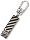 Prym Fashion zipper Casual oudzilver 482139