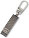 Prym Fashion zipper Casual oudzilver 482139